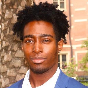 Meet your Posher, Johnathan